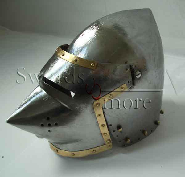 foto Knights Helmet